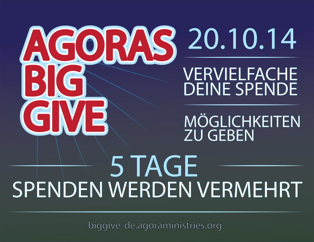 BigGive