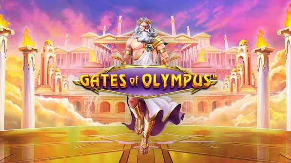 Anmeldelse af Gates of Olympus En Episk Rejse til Gudernes Verden Anmeldelse af Gates of Olympus En Episk Rejse til Gudernes Verden