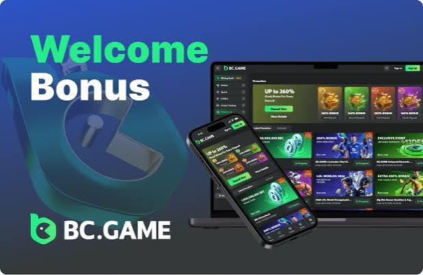 जिम्मेदार जुआ BC Game India