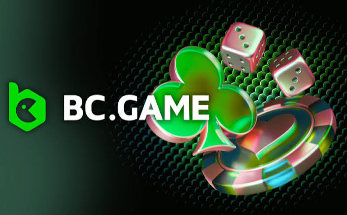 BCGame.vc Crypto Casino Revolutionizing the Online Gambling Experience