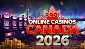 Best Canada Casinos Your Ultimate Guide to Online Gaming