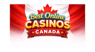 Best Canadian Casino Sites Top Picks for Online Gaming Best Canadian Casino Sites Top Picks for Online Gaming