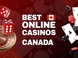 Best Canadian Casino Sites Top Picks for Online Gaming Best Canadian Casino Sites Top Picks for Online Gaming