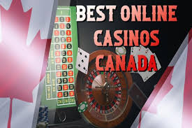 Best Online Casinos in Canada 2026 A Comprehensive Guide