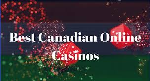 Best Online Casinos in Canada 2026 A Comprehensive Guide