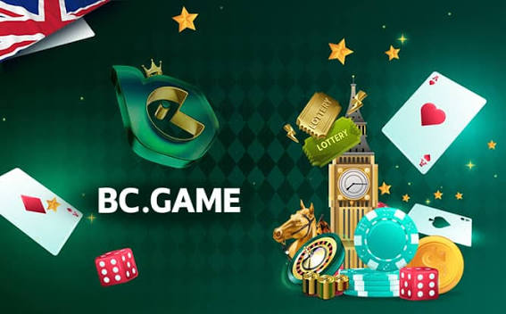 Comprehensive Guide to BC.Game Payment Options 842219192