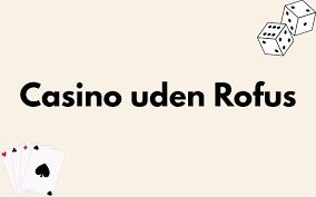 De Bedste MGA Casinoer Uden ROFUS 1267046880