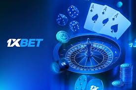 Discover the Excitement of 1xbet Portugal Your Ultimate Betting Destination Discover the Excitement of 1xbet Portugal Your Ultimate Betting Destination