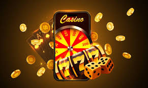 Discovering Casino Seven UK Your Ultimate Gaming Experience