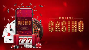 Discovering Casino Seven UK Your Ultimate Gaming Experience