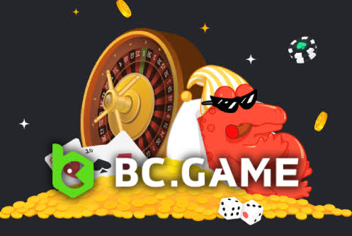 Download BC Game App Your Gateway to Online Gaming 911308052
