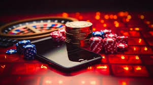 Experience the Thrill of iWild Casino Online Games