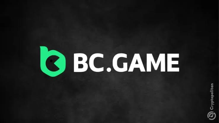 Exploring BC Game Casino A Comprehensive Guide 902507177