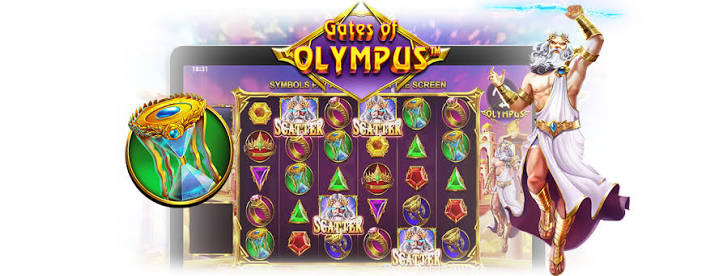 Exploring Gates of Olympus Online Casino An Overview
