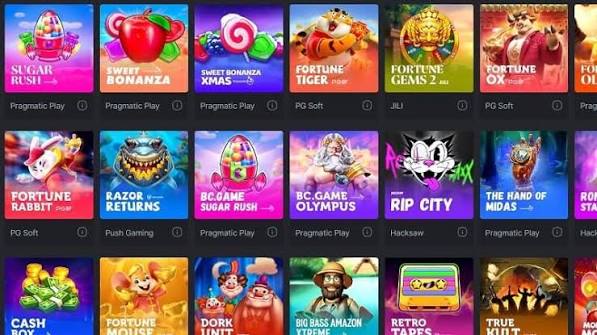 Exploring the Thrill of Login Hash Game A New Era of Online Gaming