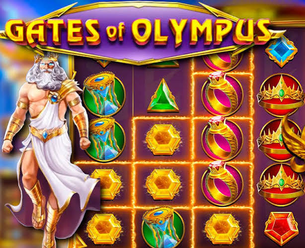 Gates of Olympus Casino En Uforglemmelig Spilleoplevelse 827946203 Gates of Olympus Casino En Uforglemmelig Spilleoplevelse 827946203