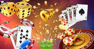Casino Peaches & Sportsbook Unleash Your Gaming Adventure