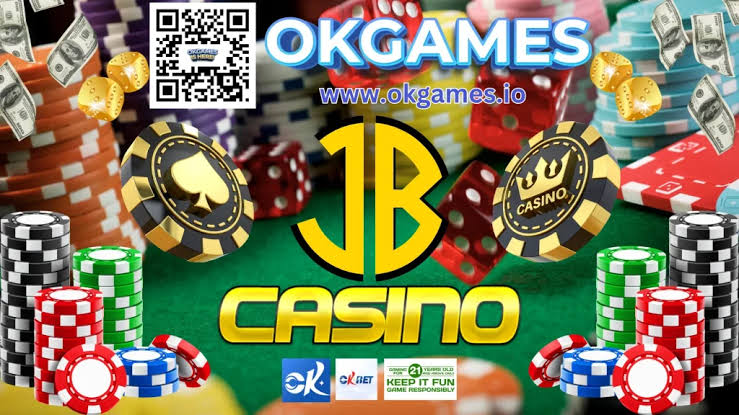 JB Casino Explained Your Guide to Online Gaming
