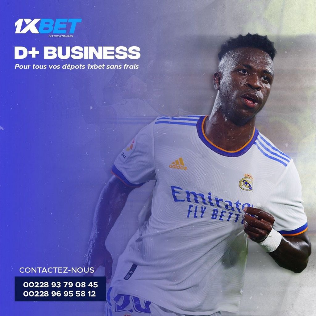 1xBet Review