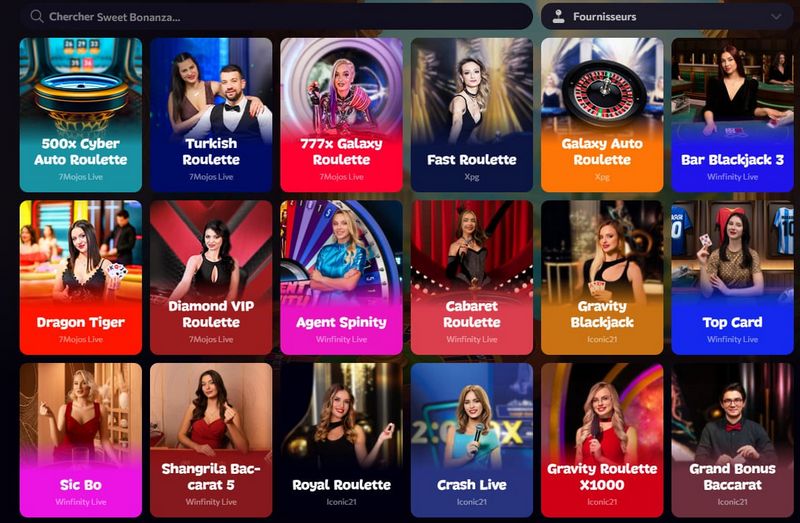 Greyeagle Gambling Establishment Online