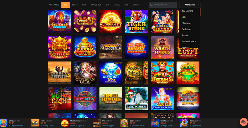 Level Up Gambling Establishment Login