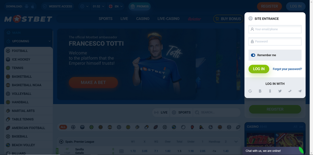 Mostbet Casino: Tam Oyunçular Bələdçisi Mostbet Casino: Tam Oyunçular Bələdçisi