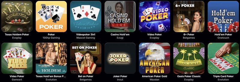 NV Casino Bonuserbjudanden och Kampanjer