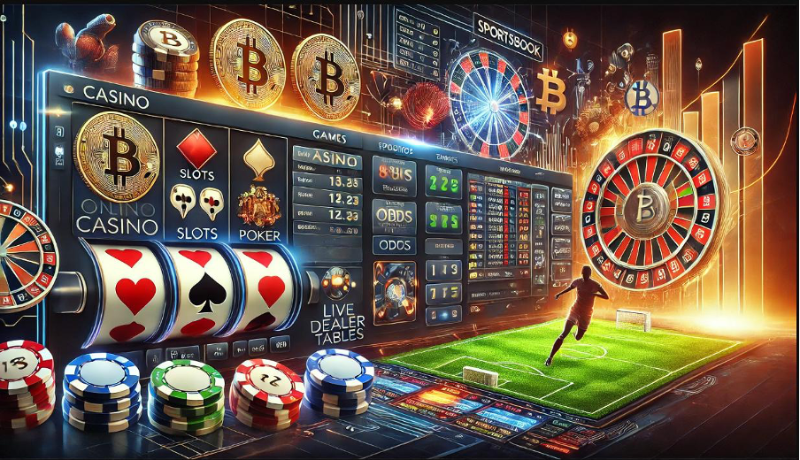 Pin Up Online Casino Değerlendirmesi: Popüler Casino Sitesi Oyunları