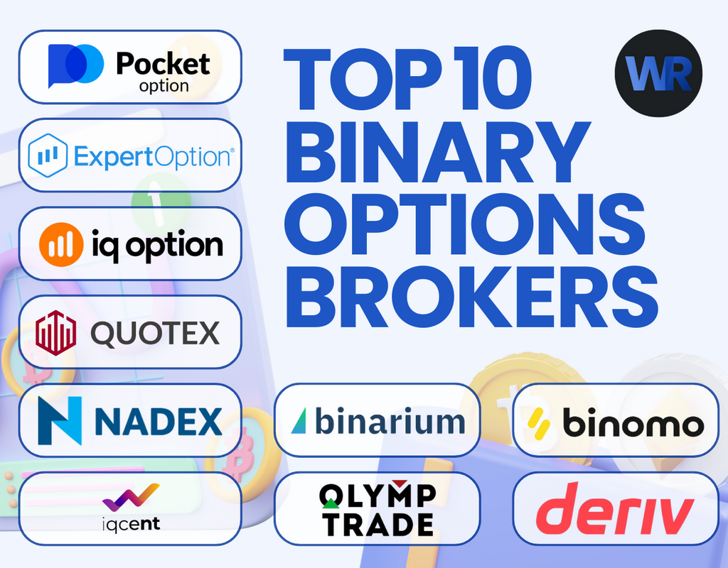 Recognizing 60-Second Binary Options Trading