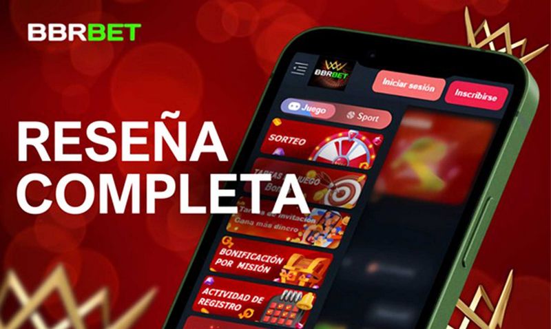Reseña de la versión móvil y la aplicación de la casa de apuestas Bbrbet