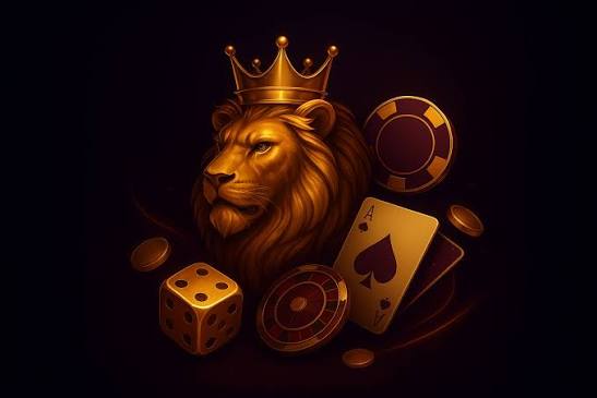 Сайт казино LEV — лучшее место для онлайн-игроков