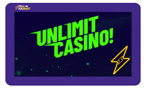 Unlimit Gambling Enterprise 2025 Unlimit Gambling Enterprise 2025