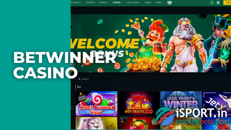 Official BetWinner APK Your Gateway to an Enhanced Betting Experience