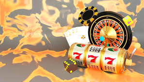 The Enchanting World of Casino Magic Win in the UK