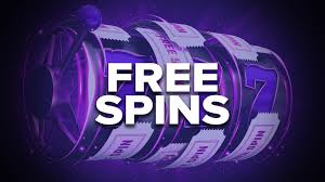 Unlock Exciting Opportunities with 60 No Deposit Free Spins -57510136