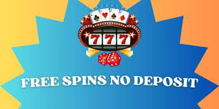 Unlock Exciting Opportunities with 60 No Deposit Free Spins -57510136
