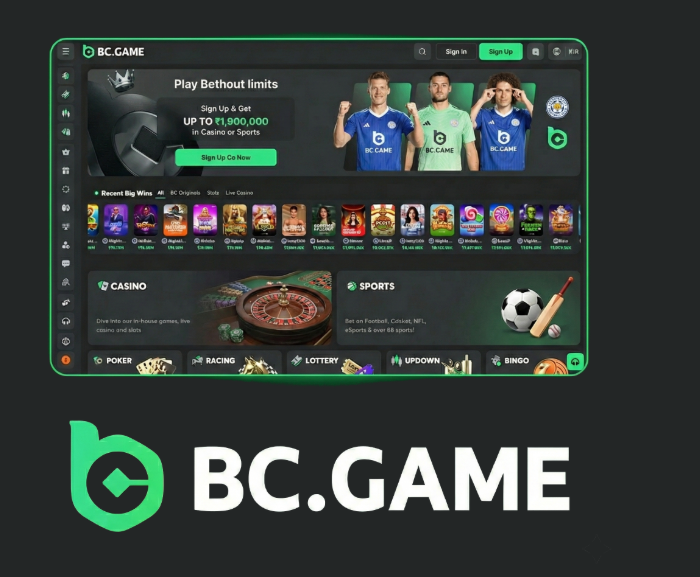 Unlocking Excitement A Comprehensive Guide to BC.Game Bonuses and Promo Codes Unlocking Excitement A Comprehensive Guide to BC.Game Bonuses and Promo Codes